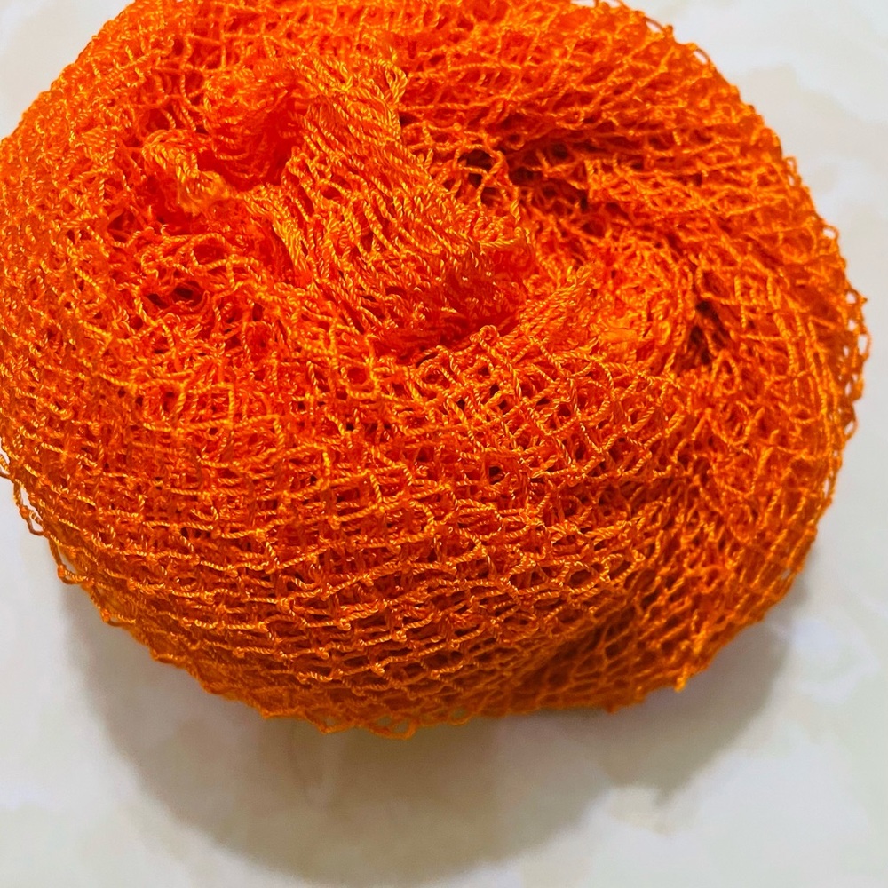 African Exfoliating Sponge